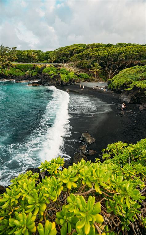 8 must visit road to hana stops in maui hawaii – Artofit