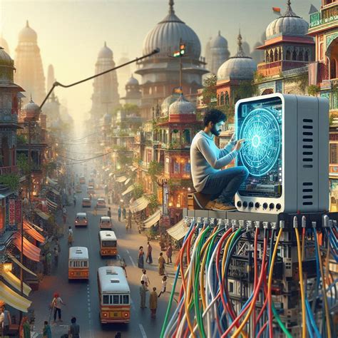 LoRaWAN Gateway Setup India: Complete Deployment Guide for 2025 ...