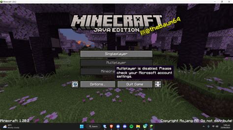 Image result for Minecraft Multiplayer Option Not Showing