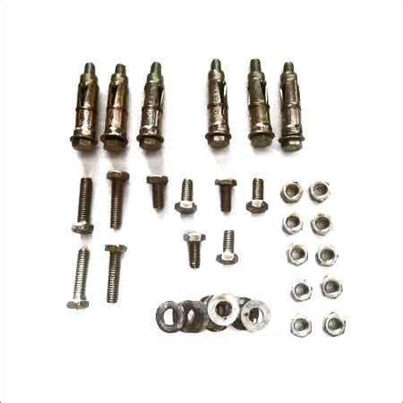 Brass Fastener at Best Price - Supplier