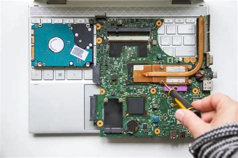 Reliable Acer Laptop Repair Services in Jaipur: Get Your Device Up and ...
