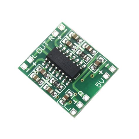 Buy PAM 8403 Online in India | Robocraze