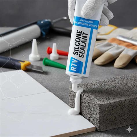 What Is RTV Silicone Sealant: Your Essential DIY Guide