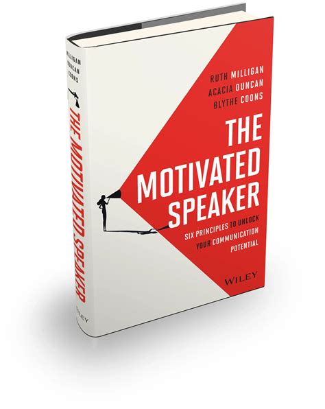 The Motivated Speaker on the Better Communication Results Podcast ...