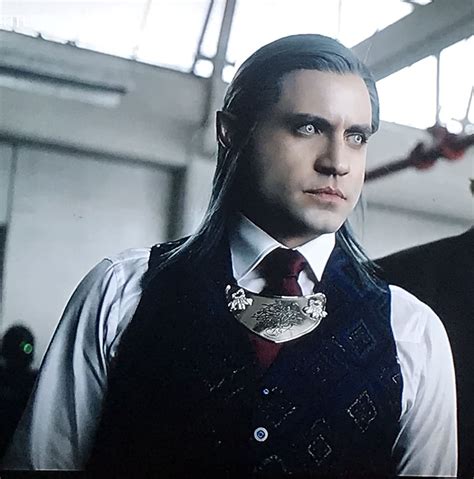 Bright-Kandomere the elf he is so hot just wish he was shown more in ...