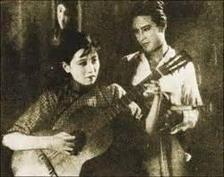 Song Girl Red Peony (歌女红牡丹, 1941) :: Everything about cinema of Hong ...