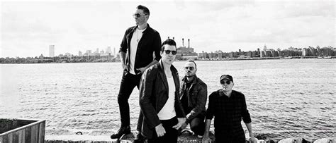 Theory of a Deadman in Wichita, The Cotillion Ballroom, Goddard, 22 ...