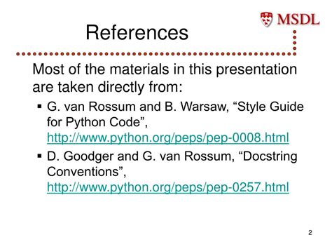 Python Coding Conventions 的图像结果
