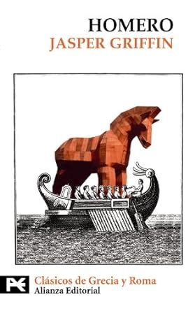 Buy Homero / Homer (Clasicos de Grecia y Roma / Classics of Greece and ...