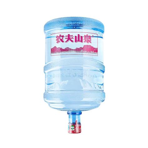 农夫山泉 桶装水 饮用天然水19L*1（2桶起订）【图片 价格 品牌 评论】-京东