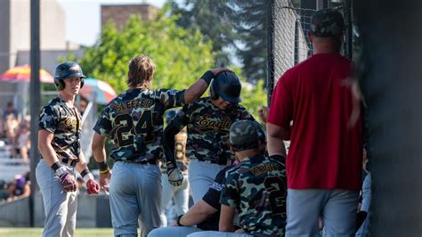 CIF baseball playoffs: West Valley baseball tops Arcata in NorCal semi