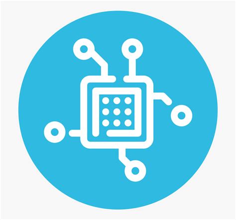 Technology Icon Blue 的图像结果