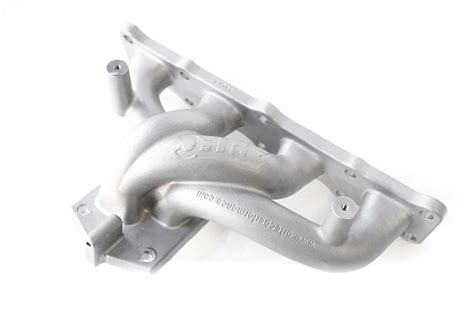 Artec® High Flow Krümmer für Stock Turbo Mitsubishi Lancer EVO 10 2.0L ...