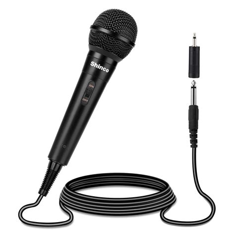 Vocals Microphone