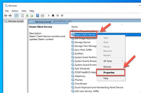 Steam Client Service Steam Client Service 的图像结果