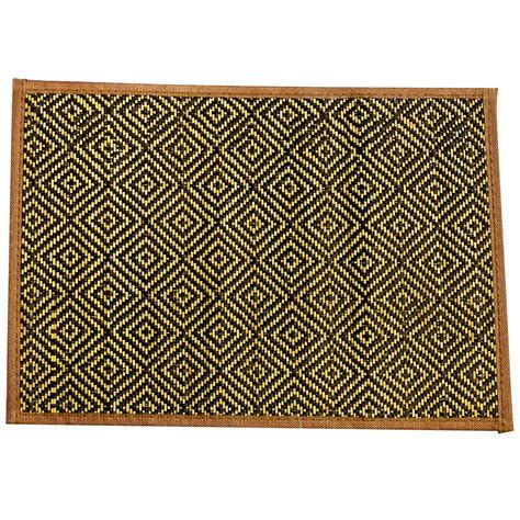Buy AVIKZ River Grass Table Placemats Online at Low Prices in India ...