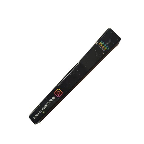 RIP Brown King Size Pre-Rolled Cone