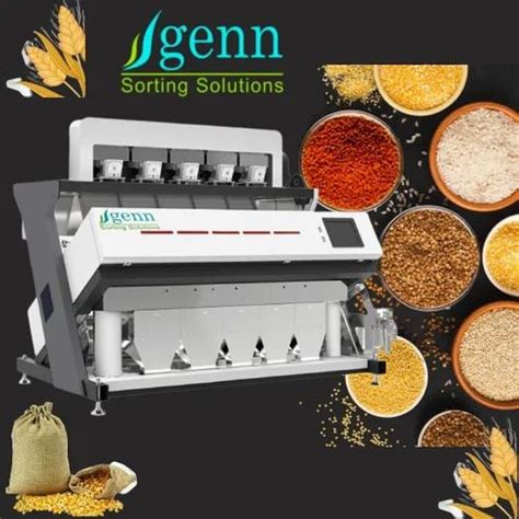 Genn Controls India Private Limited - Manufacturer from ...