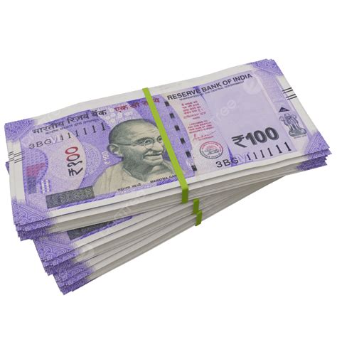 Indian 1000 Currency Bundle