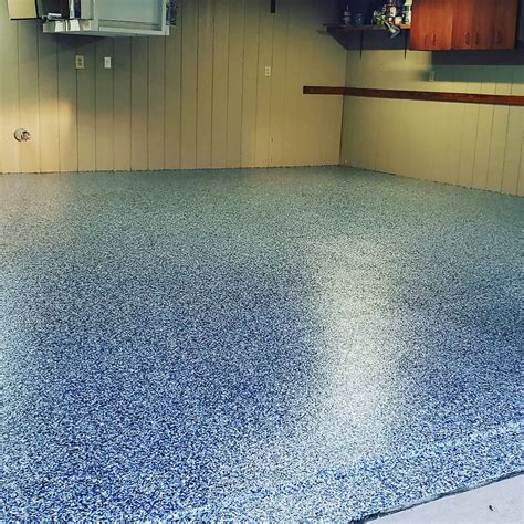 How Much Does Epoxy Garage Flooring Cost – SSP Coating Garage Flooring ...