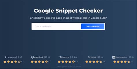 Data Nosnippet Impact on SEO 📖 Meaning & When to Use