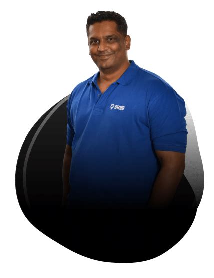 Grab-Techathon