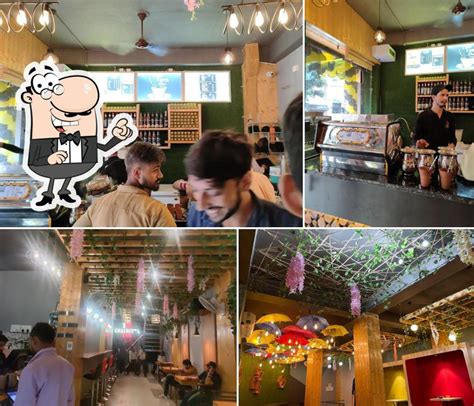 Chai Sutta Bar, Hamirpur - Restaurant menu, prices and reviews