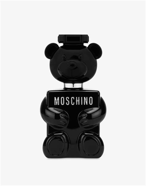 Toy Boy 100 ml Eau De Parfum | Moschino Official Store