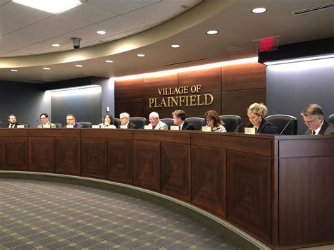 Plainfield to form committee ‘to take fear out’ of 2020 census count ...