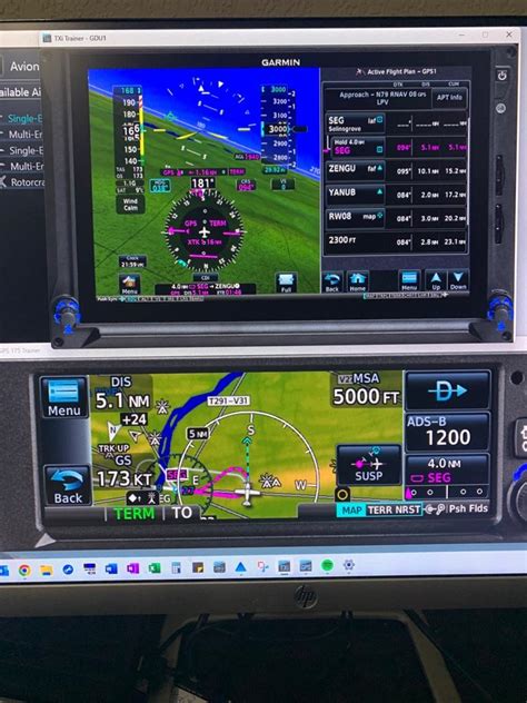 Image result for Garmin 175 Tutorial