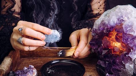 Things To Consider How To Cleanse Crystals - Astrodhan