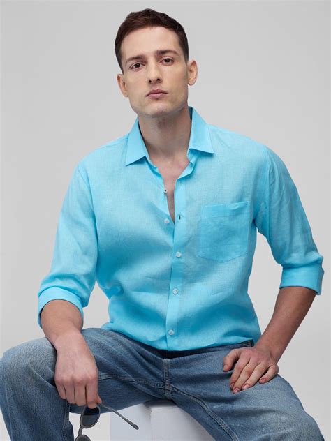 Shop All Pure Linen Clothing – Bhrata