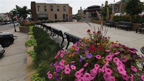 Old Settlers Park - Visit West Bend, Wisconsin