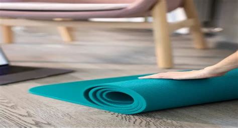 Yoga Mats For Your Asanas! | WhatsHot Delhi Ncr
