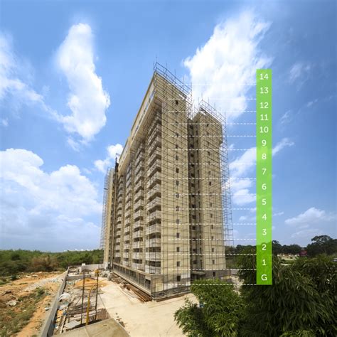 June 2016 Report - Apartments on Sarjapur Road Bangalore | Dasta Concerto