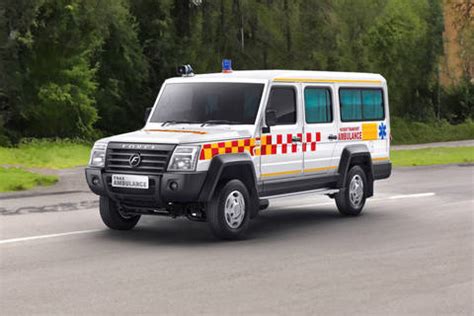 Compare Mg Rx5 vs Force Trax Ambulance - Prices, Specs