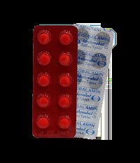 Save upto 9% on Methycobal 500Mcg Tab 15S around Indira Nagar ...