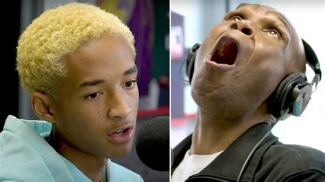 What's The Jaden Smith 'BROOO' Meme? The Podcast Interview And Why Big ...