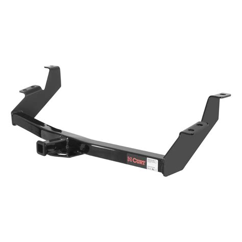 CURT Manufacturing - CURT Class 2 Trailer Hitch #12003