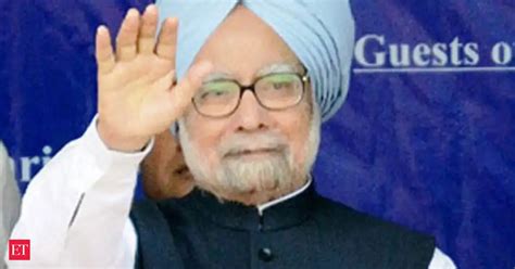 Court summon: NSUI expresses solidarity with ex-PM Manmohan Singh - The ...