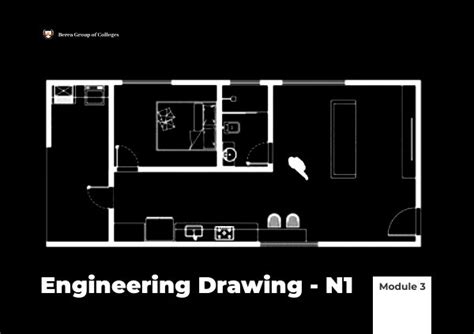 Image result for Engineering Drawing N1 Tutorial