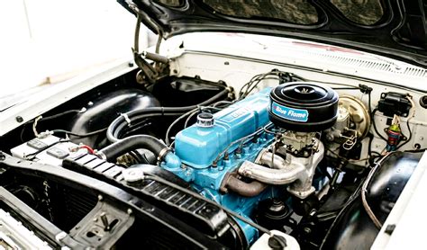 1962 Chevrolet Impala Engines: Complete Comparison of 235, 283, 327 and ...