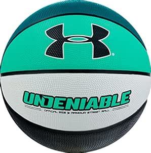 Buy Under Armour Undeniable Basketball, Official Size 7 Online at Low ...