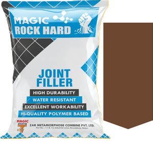 Magic Paints Cement Based Joint Fillers for Wall Tiles, Floor Tiles ...