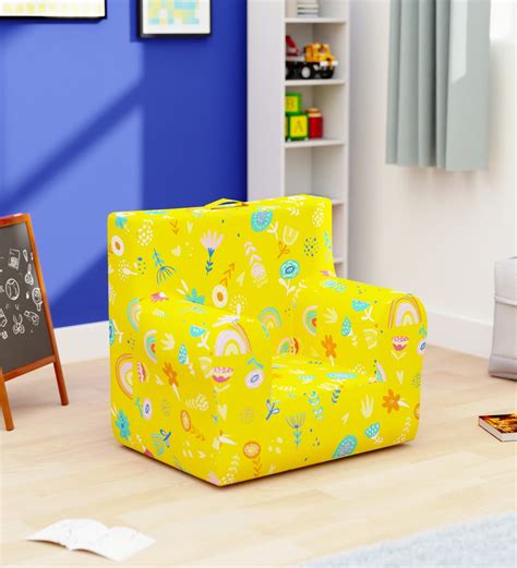 Happy Camper Sofa – Boingg!