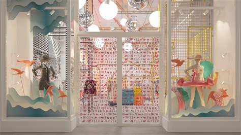 Clothes Store Creative Assets 的图像结果