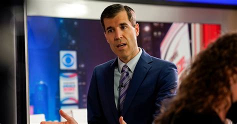 CBS News Star Scott MacFarlane Flees After Network’s MAGA Makeover