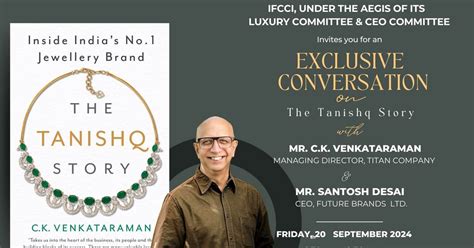 IFCCI Mumbai - An exclusive conversation with Mr. C.K. Venkataraman on ...