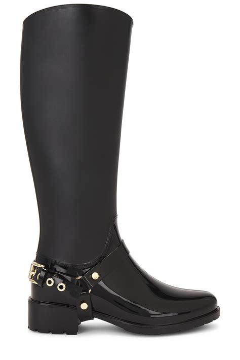Dolce Vita Cloudy H2o Boot in Midnight | REVOLVE