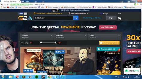 G2A Keys Tutorial 的图像结果